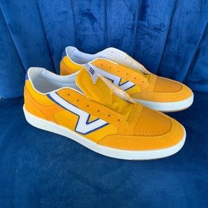 Vans Lowland CC Serio Collection